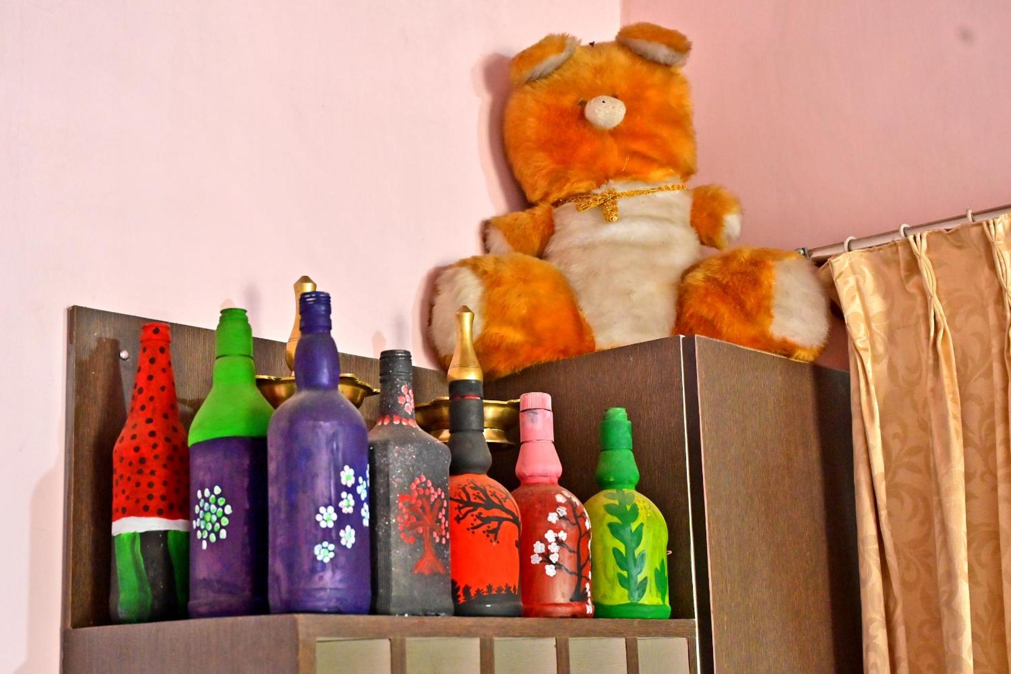 Hulihara Homestay - Full Villa, Coffee Estate & Balcony View サクルシュプール エクステリア 写真