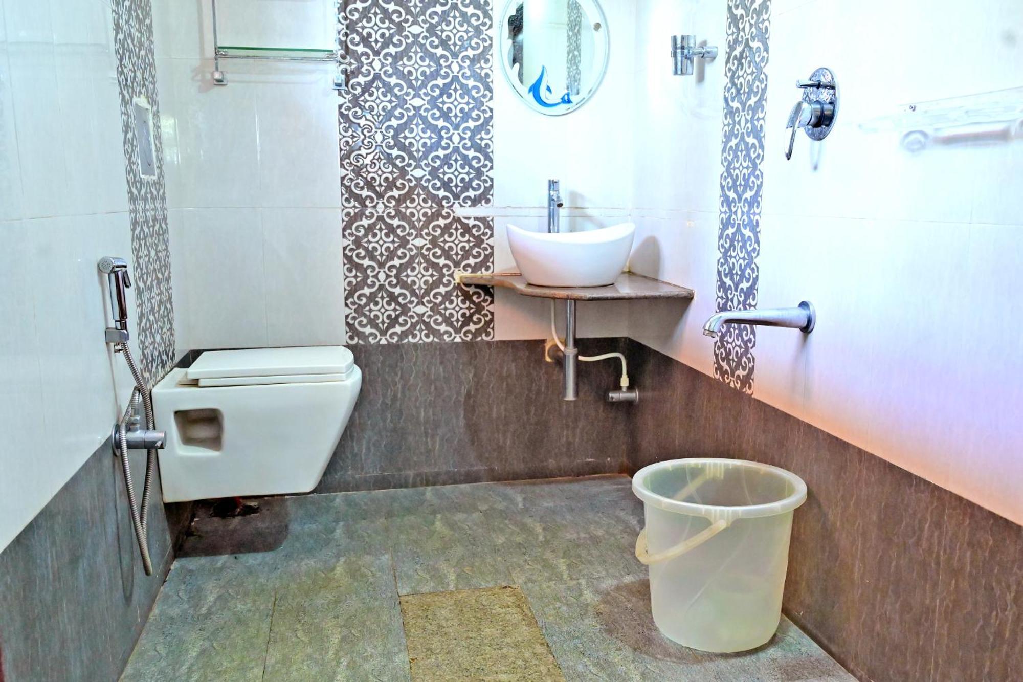 Hulihara Homestay - Full Villa, Coffee Estate & Balcony View サクルシュプール エクステリア 写真