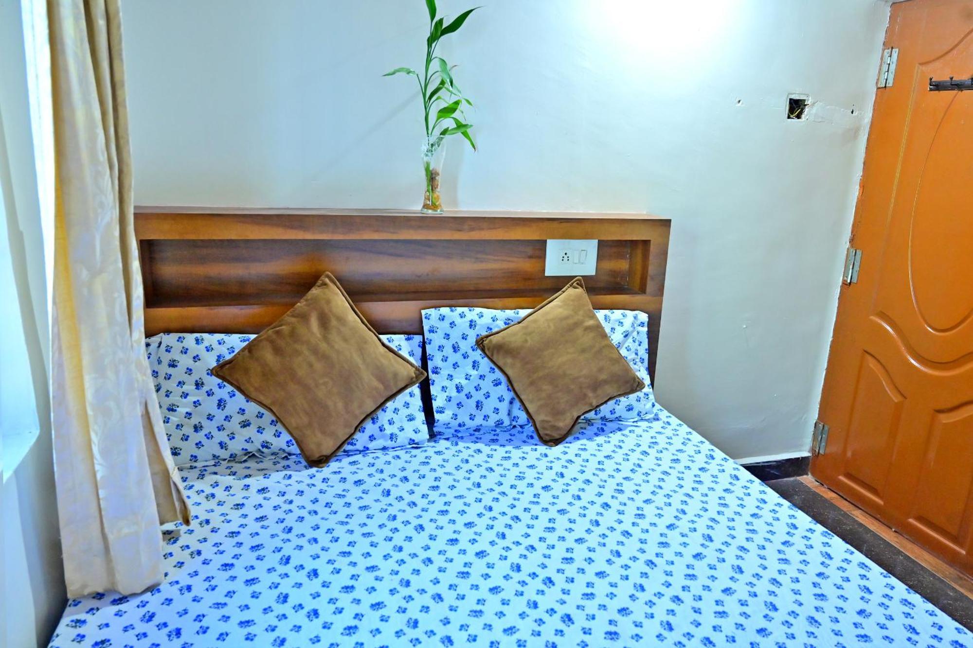Hulihara Homestay - Full Villa, Coffee Estate & Balcony View サクルシュプール エクステリア 写真